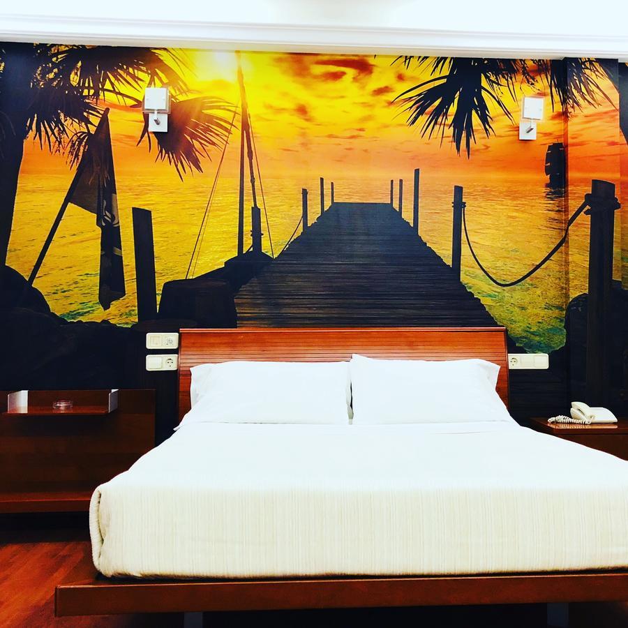 Abalo Motel